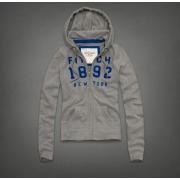 Sweatshirt Abercrombie & Fitch Femme